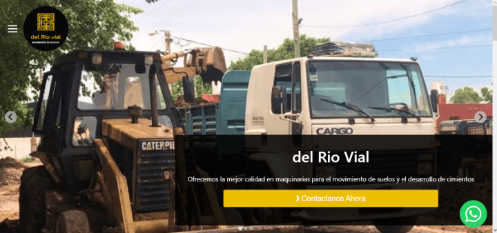 Digxter_Desarrollo_Web