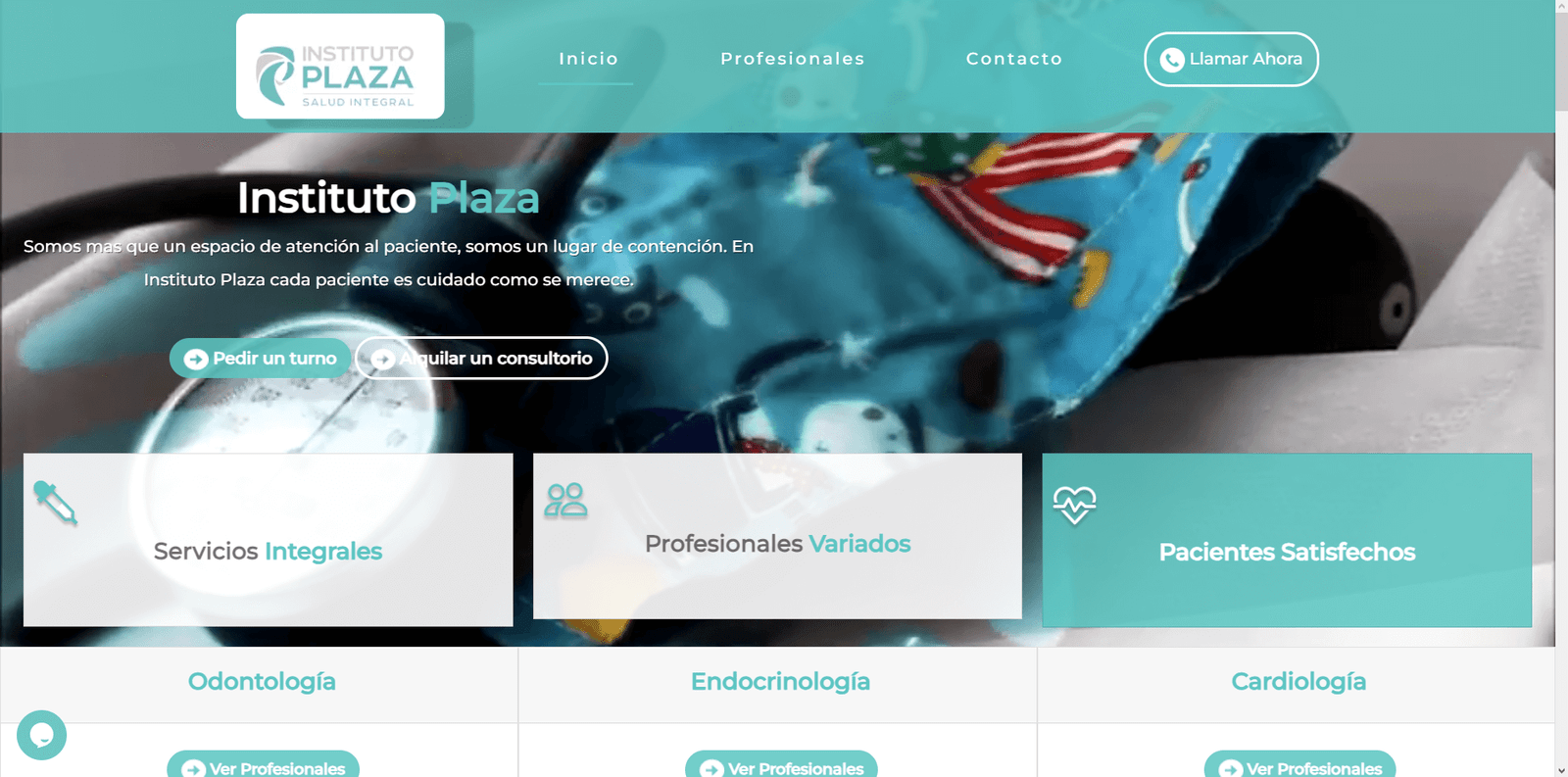 Digxter_Desarrollo_Web